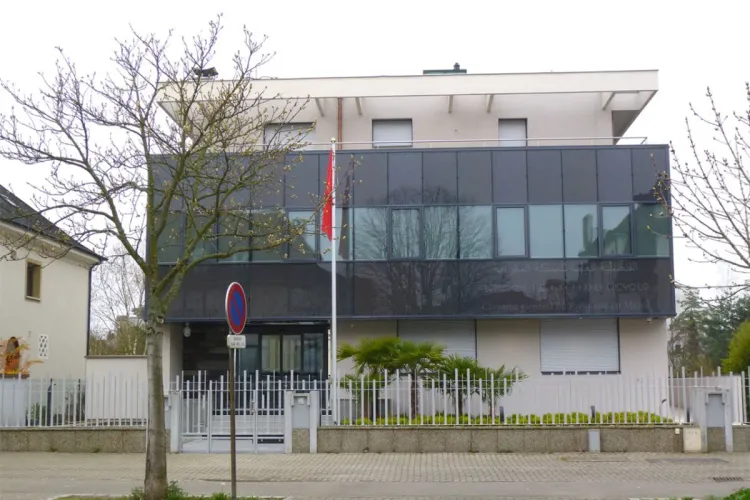 Consulat mobile au profit des Marocains de Lorca en Espagne