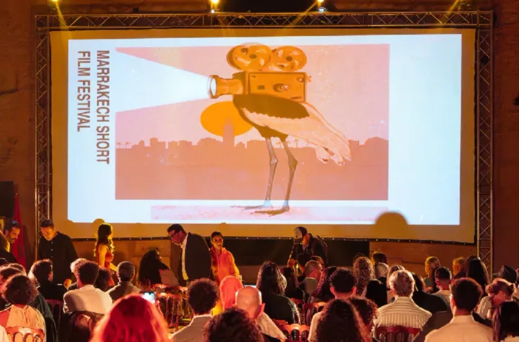 Marrakech Short Film Festival