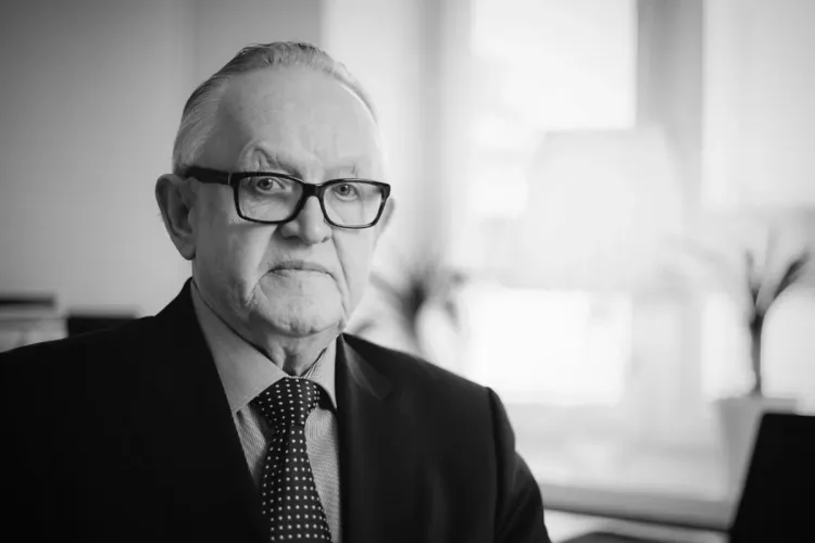 Décès de l'ancien Prix Nobel de la paix finlandais Martti Ahtisaari