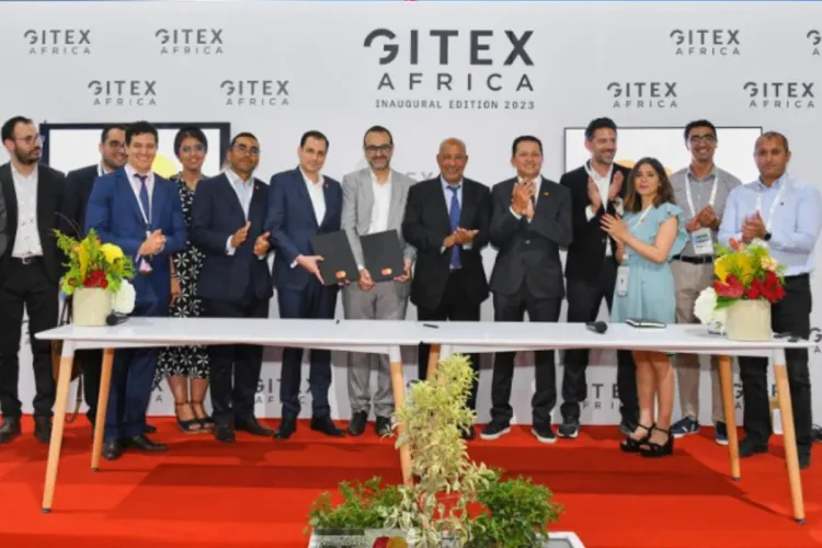 Mastercard et Naps s'associent pour promouvoir l'innovation dans le paysage des paiements et du digital au Maroc