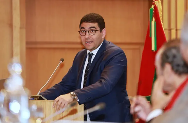 La diplomatie culturelle joue un rôle clé dans le rayonnement du Maroc à l'international (M. Bensaid)