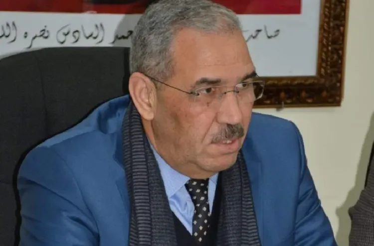 Installation du nouveau Wali de la région de l’Oriental