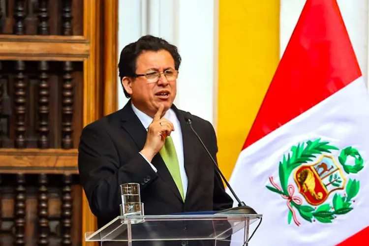 Miguel Angel Rodriguez Mackay