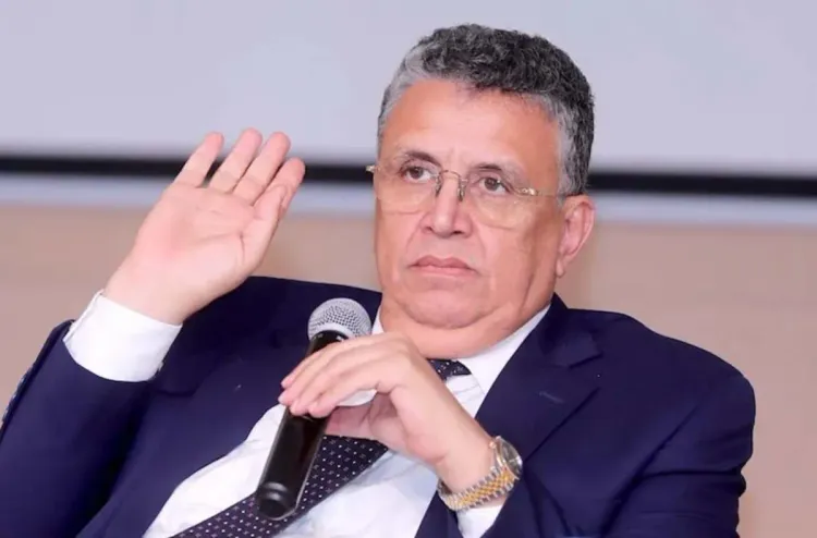 Ministère de la Justice