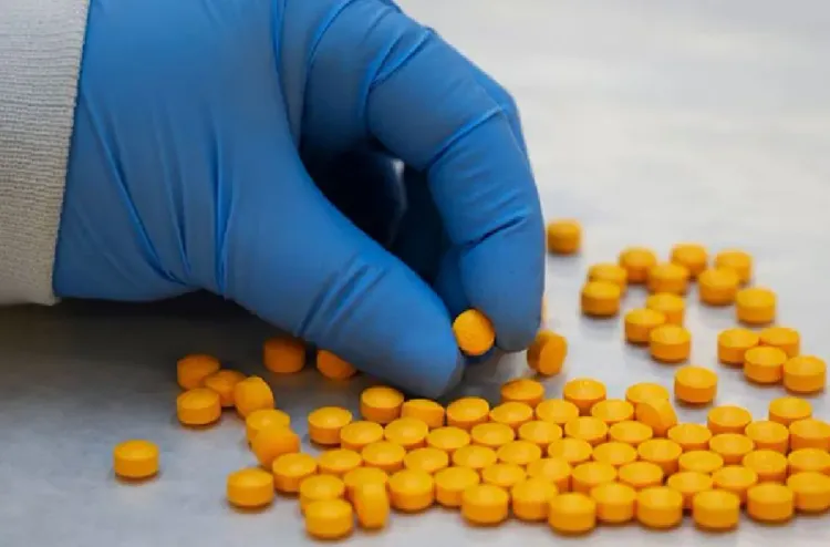 Mise à jour du cadre juridique et développement des capacités techniques et du système d'alerte pour lutter contre les drogues synthétiques (Observatoire)