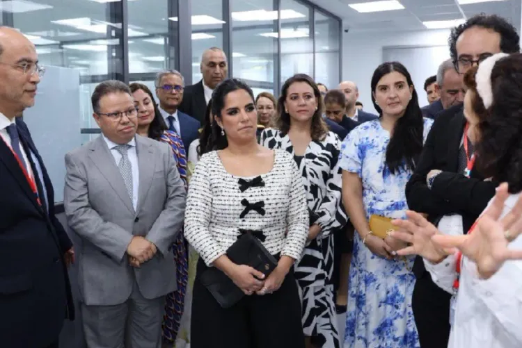 Mme Gabriela Rodriguez De Bukele