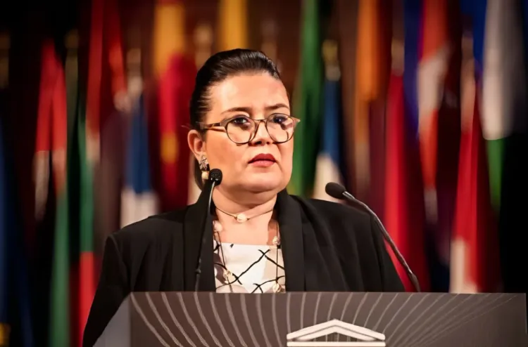 Le tourisme, un levier de renforcement des relations bilatérales entre le Maroc et l'Allemagne (Mme Zohour Alaoui)