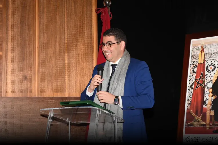 Tétouan: Ouverture de la 24è édition du festival national du théâtre