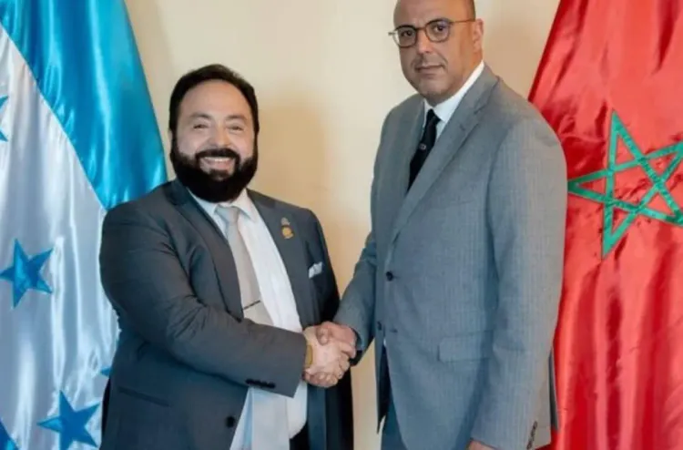 Mohamed Ould Errachid