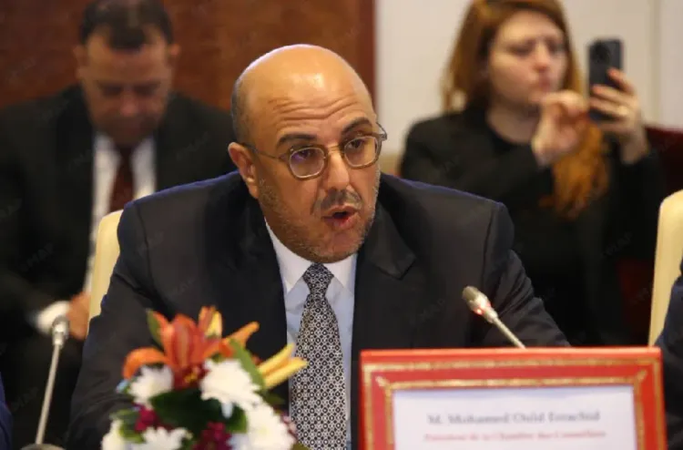 Mohamed Ould Errachid