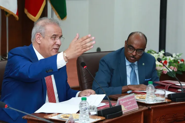 Palestine: Cérémonie de célébration de la Journée du Royaume du Maroc à Al-Qods