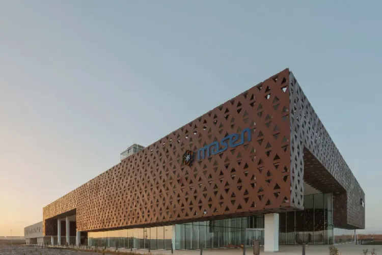 MASEN lance un Appel à Manifestation d’Intérêt pour des services de conseil relatifs au "Battery Energy Storage System"