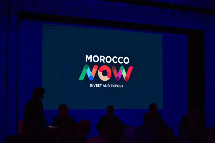 Maroc-Chine: Une nouvelle étape pour la promotion des investissements