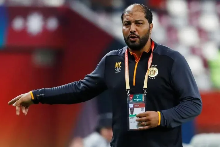 Mouine Chaabani RSB BERKAN