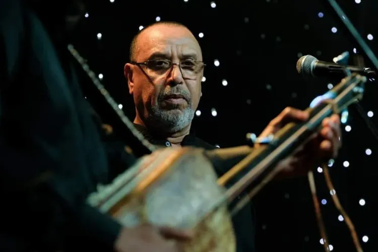 Décès de l’artiste Moulay Taher Asbhani, membre fondateur du groupe Jil Jilala