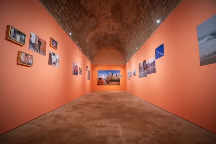 Exposition collective maroco-latinoaméricaine en octobre au Musée de la photographie de Rabat
