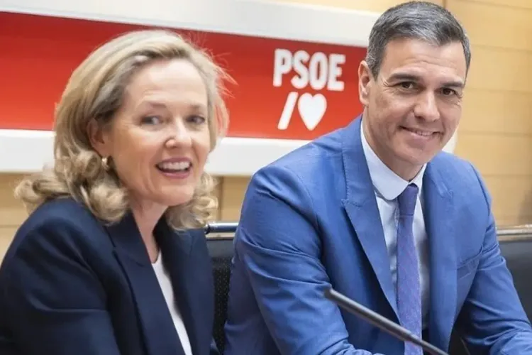 Espagne: Pedro Sanchez nomme un nouveau ministre de l’Économie