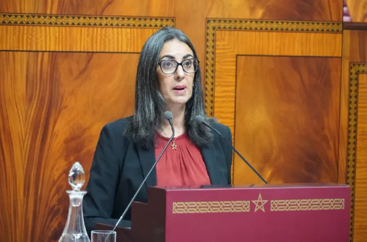 Maroc : le PLF 2026 prévoit la création de 36.895 nouveaux postes budgétaires