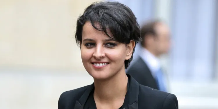 Najat-Vallaud-Belkacem-veut-se-presenter-aux-legislatives