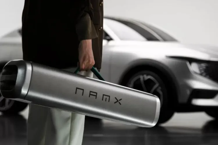 Huelva Costa: Le Maroc se positionne comme un fabricant de voitures à hydrogène