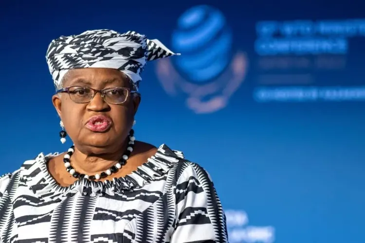 DG de l'OMC: Le Maroc parmi les pays attrayants pour la diversification des chaînes de valeur