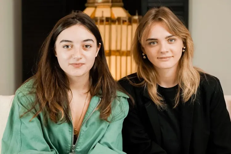 Notre Monde de Luàna Bajrami, le cri d'une jeunesse frustrée