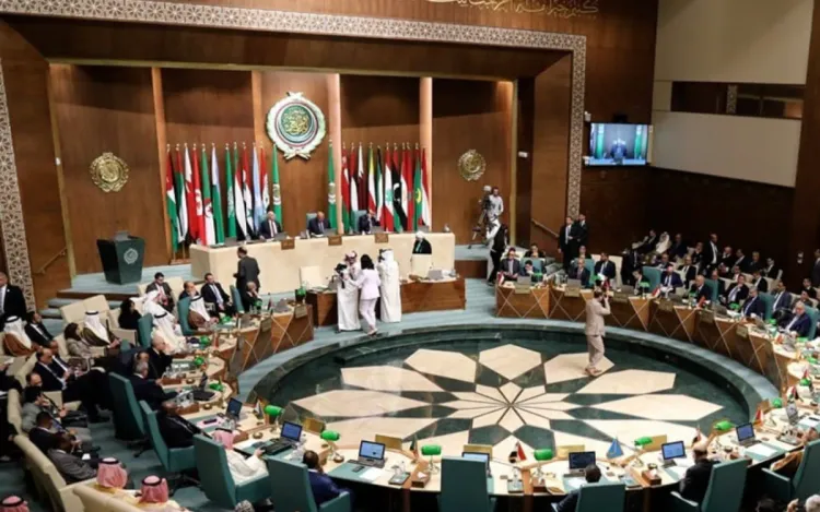 Le Conseil de la Ligue arabe souligne le rôle du Comité Al-Qods présidé par SM le Roi dans la préservation d'Al-Qods