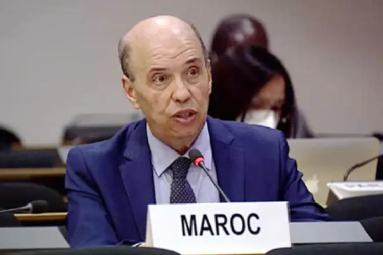 CDH: Le Maroc appelle à une position unie et ferme face à la profanation du Saint Coran