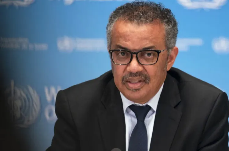 Les dirigeants mondiaux s’engagent en faveur de la couverture sanitaire universelle à l’horizon 2030