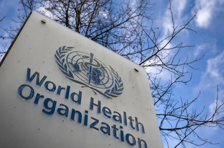 Souveraineté sanitaire: L'OMS salue la Vision Royale