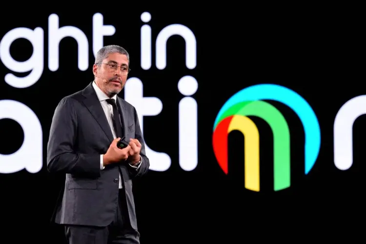 Light In Action: l'ambitieux plan d'action 2023-2026 de l'ONMT