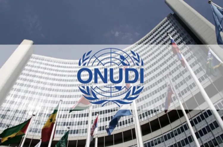 ONUDI
