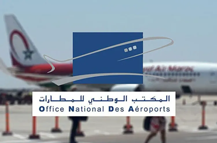 Office National Des Aéroports
