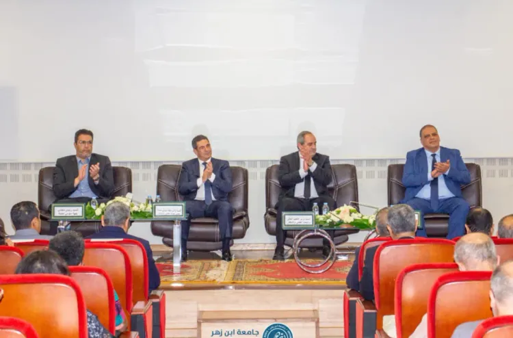 Agadir: Ouverture du 9è colloque international sur les "Oiseaux d'eau et zones humides en méditerranée"