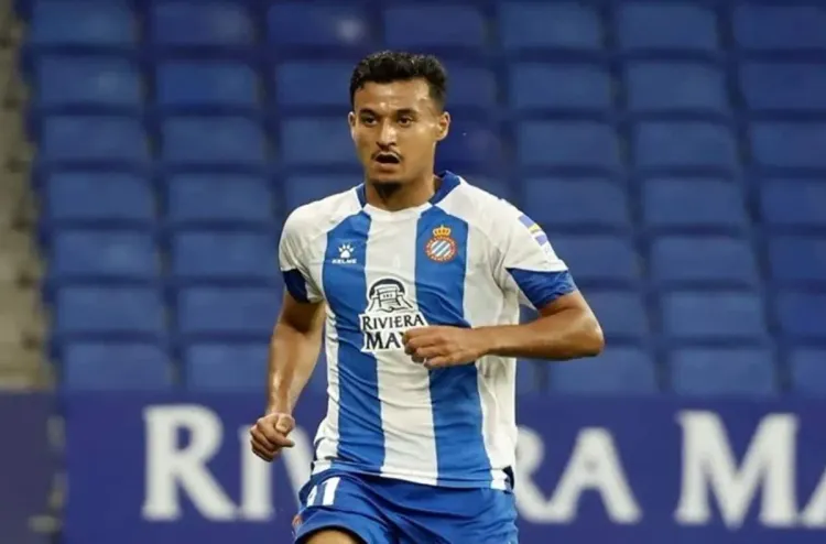 Omar El Hilali- Défendre les couleurs du Maroc est un immense honneur