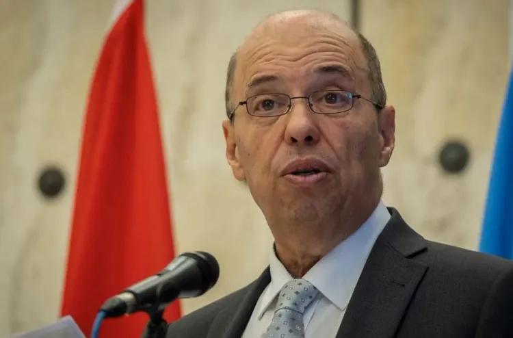 Le Maroc porté à la présidence du Groupe des Ambassadeurs Francophones de Genève