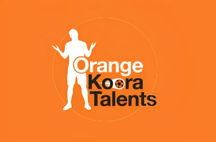 Orange Koora Talents (1)