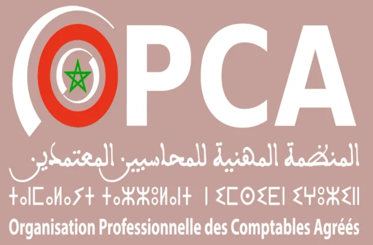 Organisation Professionnelle des Comptables Agréés