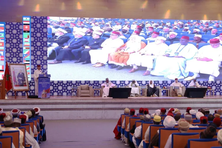 Oulémas africains: L'histoire de la civilisation islamique en Afrique témoigne du rôle majeur du Maroc dans la fatwa