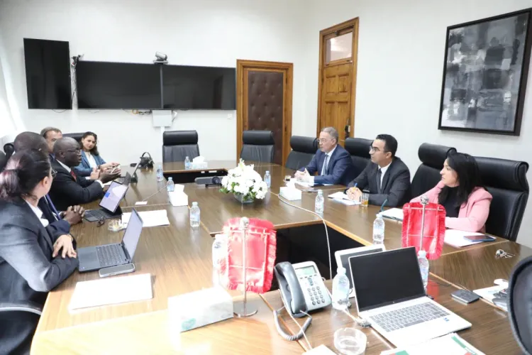 Coupe du monde de football 2030 : La BM réitère son engagement à soutenir le Maroc dans ses préparatifs