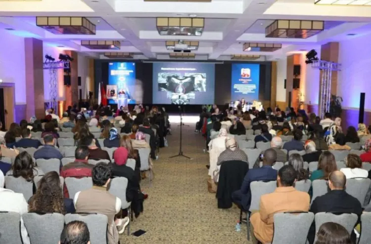 Ouverture à Casablanca du 4ème Congrès national de radiologie