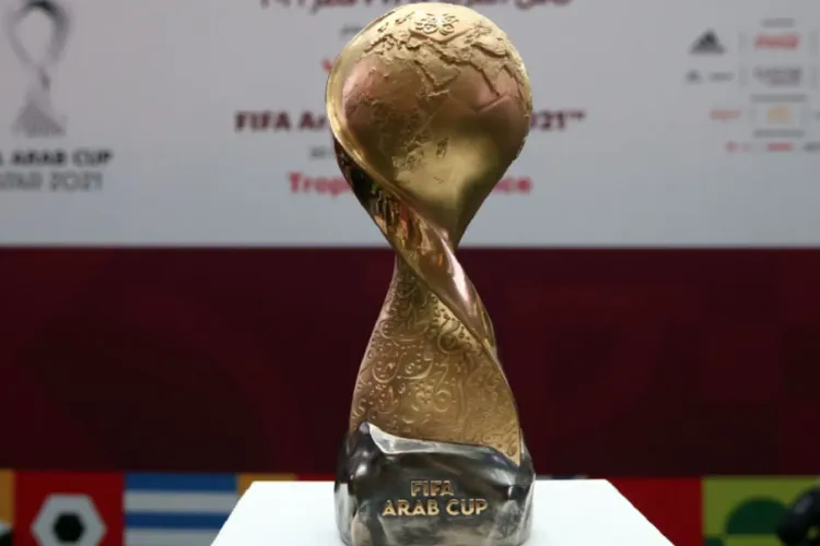 Ouverture de la billetterie pour la Coupe arabe Qatar 2025 (FIFA)