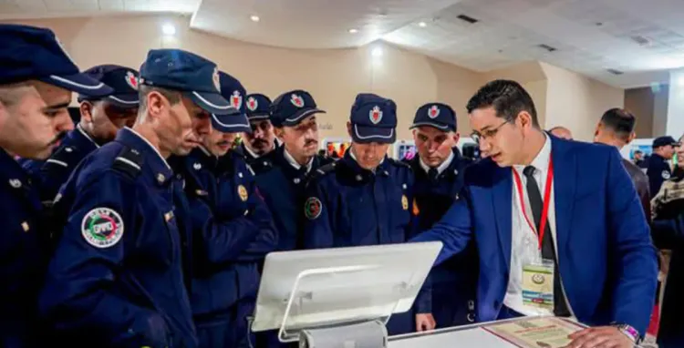 Fès: Ouverture des Journées régionales de communication de la Fondation Mohammed VI pour les œuvres sociales du personnel de la Sûreté nationale