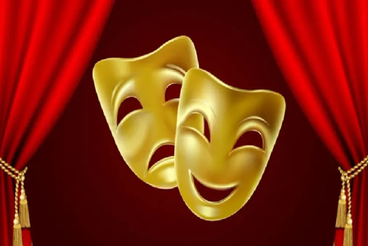 Ouverture des candidatures pour le 25e Festival national du théâtre