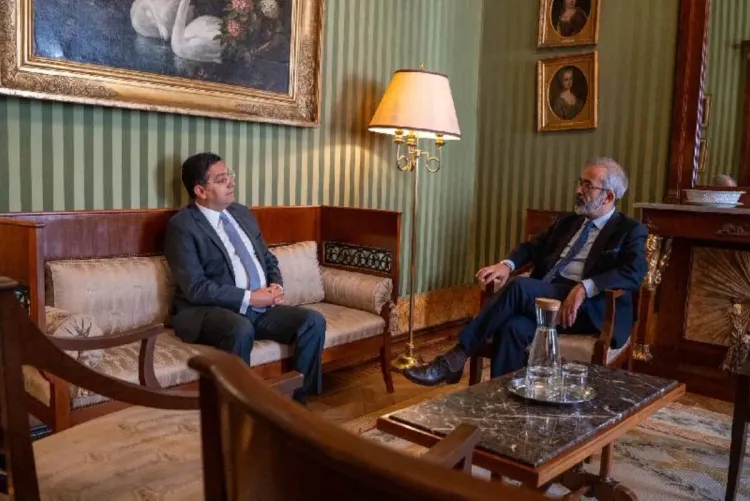 Le Portugal et le Maroc déterminés à consolider leur partenariat stratégique (MAE portugais)