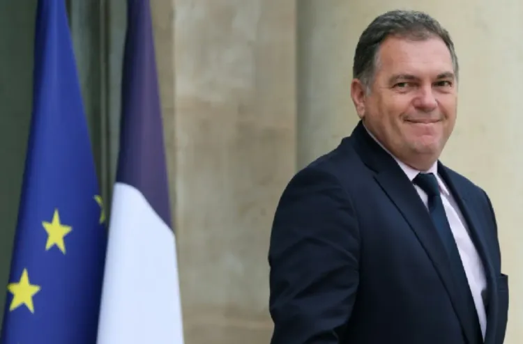 Philippe Tabarot (1)