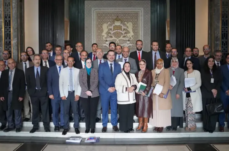 Plaidoyer pour le renforcement de la coopération entre le Parlement et le Pouvoir exécutif pour un suivi efficace de la mise en œuvre des lois