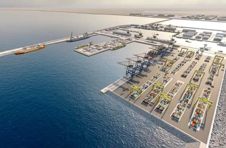 Port de Dakhla : Baisse de 21% des débarquements de pêche à fin août (ONP)