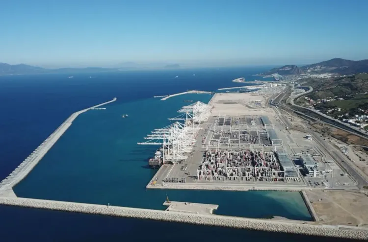 Port de Tanger: Les débarquements de pêche reculent de 22% en janvier (ONP)