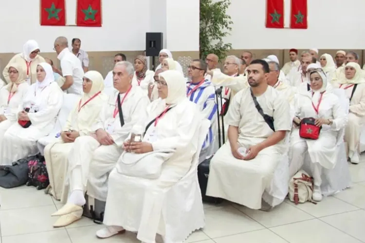 Hajj 1444: départ du premier contingent des pèlerins marocains à destination des Lieux Saints de l'Islam